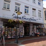 Buchhandlung Das Druckwerk in Bad Segeberg