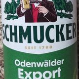 Privat-Brauerei Schmucker GmbH in Mossautal