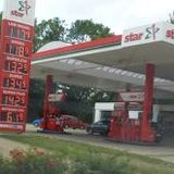 star Tankstelle in Oelsnitz im Erzgebirge