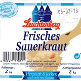 Leuchtenberg Sauerkrautfabrik GmbH in Sechtem Stadt Bornheim im Rheinland