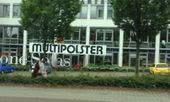 Nutzerbilder Multipolster GmbH & Co.Handels KG
