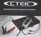 Nutzerbilder CTEK Smart Chargers GmbH