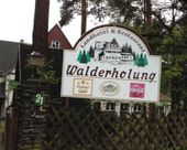 Nutzerbilder Landhotel Walderholung Inh. Ivette Preiß