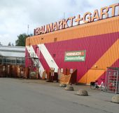 Nutzerbilder Hornbach Bau- und Gartenmarkt