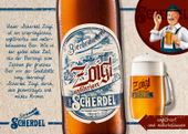 Nutzerbilder Scherdel Bier Beteiligungs- und Geschäftsführungs GmbH