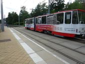 Nutzerbilder Städtische Verkehrsbetriebe Zwickau GmbH