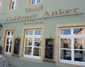 Nutzerbilder HOTEL Goldener Anker
