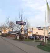 Nutzerbilder Truck Center Liebhaber Chemnitz GmbH