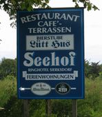 Nutzerbilder Restaurant Seehof und Lütt Hus