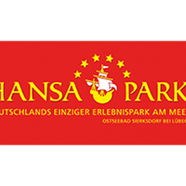 HANSAPARK Freizeit- und Familienpark GmbH & Co in Sierksdorf