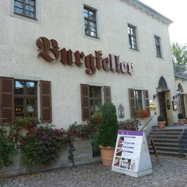 Hotel/Restaurant auf der Albrechtsburg Meissen