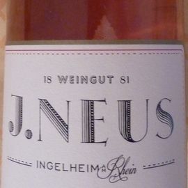J. Neus Weingut seit 1881 GmbH & Co.KG in Ingelheim am Rhein