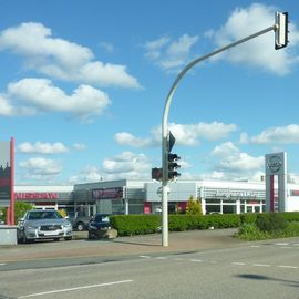 Autohaus Junghans & Kunz GmbH in Zwickau