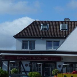 Restaurant Herzberg Scharbeutz