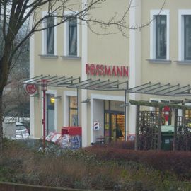 Rossmann-Filiale Weinkellerstraße