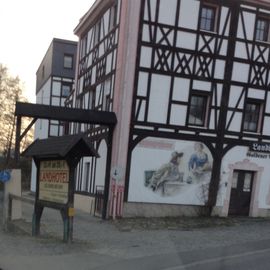 Landhotel und Restaurant Goldener Becher in Limbach-Oberfrohna