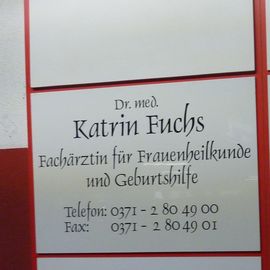 Fuchs Katrin Dr. med. in Chemnitz in Sachsen
