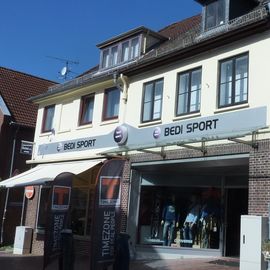 bedi sport in Neustadt in Holstein