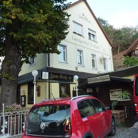 Landgasthof & Hotel Zum Roß in Nünchritz