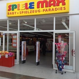 Spiele Max AG, Neefepark in Chemnitz in Sachsen