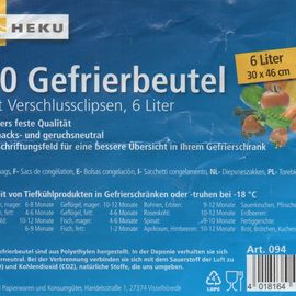 Ein Produkt von HEKU