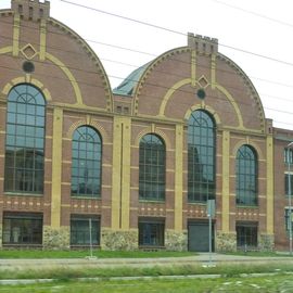 Sächsisches Industriemuseum Chemnitz in Chemnitz in Sachsen