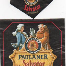 Paulaner Brauerei Gruppe GmbH & Co. KGaA in München