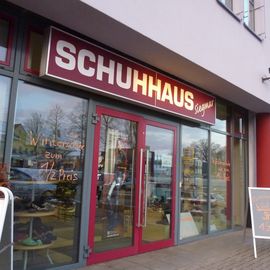 Schuhhaus Siegmar Kieschkar Matthias in Chemnitz in Sachsen