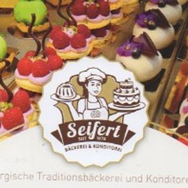 Bäckerei Seifert in Leukersdorf Gemeinde Jahnsdorf im Erzgebirge
