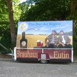 Brauhaus in Eutin