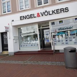 Engel & Völkers in Bad Segeberg