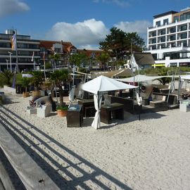 Beach Lounge Scharbeutz