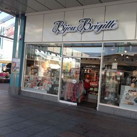 Filiale Bijou Brigitte im Chemnitz-Center