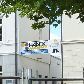 Haack Heimtex GmbH in Neustadt in Holstein