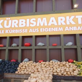 Spargel- und Erlebnishof Klaistow in Beelitz