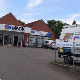 Haack Heimtex GmbH in Neustadt in Holstein