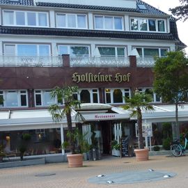 Hotel & Restaurant Holsteiner Hof GmbH in Timmendorfer Strand