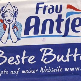 Deutscher Vertrieb der bekannten holländischen Buttermarke.