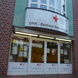 DRK-Zentrum in Oldenburg in Holstein