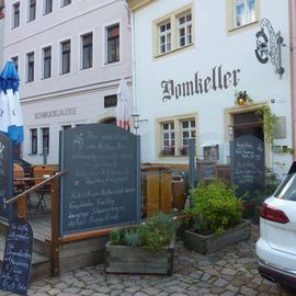 Domkeller Meißen Inh. Karsten Müller in Meißen