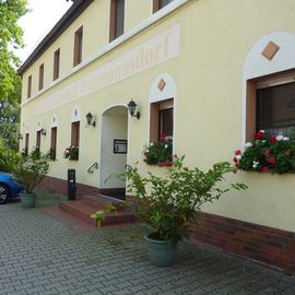 Hotel-Restaurant Weigmannsdorf in Weigmannsdorf Gemeinde Lichtenberg im Erzgebirge