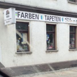 Farben-Tapeten-Shop Engler in Hohenstein-Ernstthal