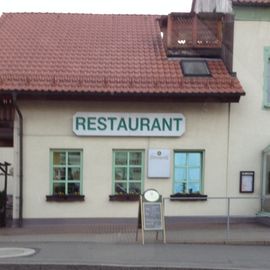 Hotel und Restaurant Bürgerhof in Wüstenbrand