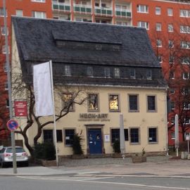 Heck Art Restaurant und Caffee in Chemnitz in Sachsen