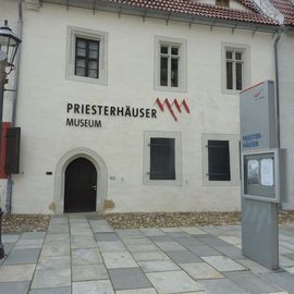 Priesterhäuser Zwickau in Zwickau
