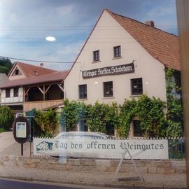 Weingut Steffen Schabehorn in Coswig