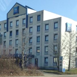 IBIS-Hotel in Chemnitz