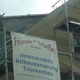 Frömmig & Scheffler GmbH in Lichtenstein in Sachsen