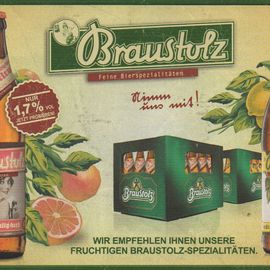 Braustolz GmbH Brauerei in Chemnitz in Sachsen