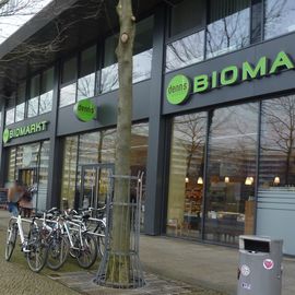 denn's Biomarkt in Chemnitz in Sachsen